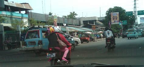 INFO JAKARTA: PASAR SENEN, JAKARTA