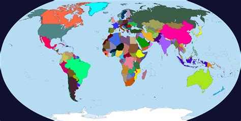 A Blank Map Thread | Page 241 | Alternate History Discussion