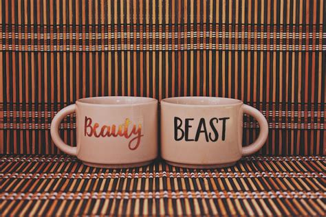 White Ceramic Mugs · Free Stock Photo