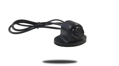 Wireless Front Facing Car Camera with an Adjustable Lens