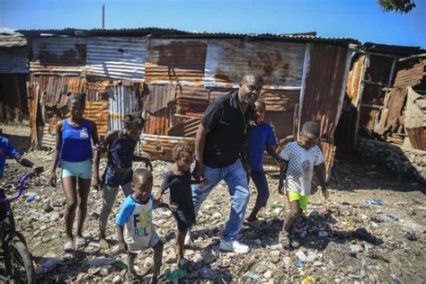 Why is Haiti so chaotic? Leaders used street gangs to gain power. Then ...