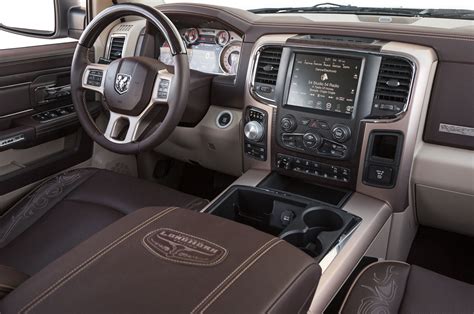 2018 Dodge Ram 1500 Interior | NoorCars.com