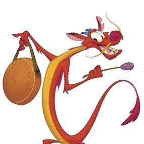 Petition · Niki Carro : LIVE ACTION MULAN: EDDIE MURPHY AS MUSHU ...