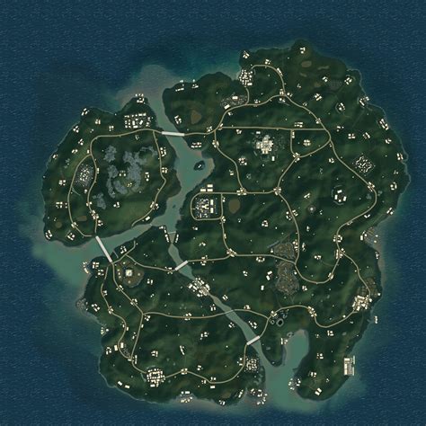 Sanhok - Liquipedia PUBG Wiki