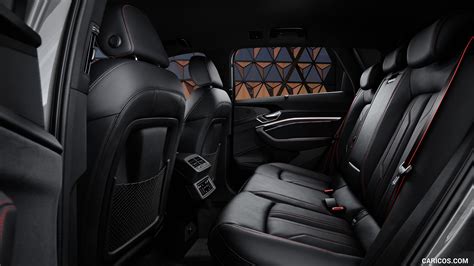 Audi Q8 2024 Interior - Zelda Eleanora