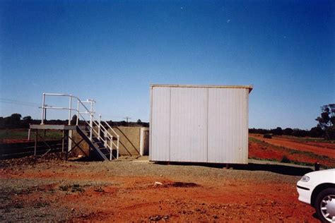 Matakana Station