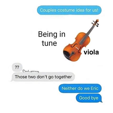 Viola memes incoming. : lingling40hrs