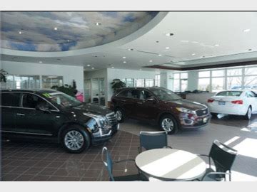 Medved Chevy Buick GMC Dealership in Castle Rock, CO - CARFAX