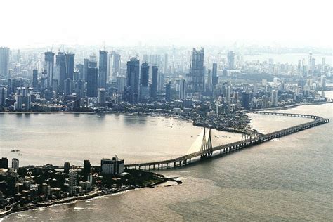 Mumbai's skyline is gorgeous. : r/MumbaiSuburban