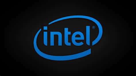 Intel Brand Logo, HD Logo, 4k Wallpapers, Images, Backgrounds, Photos ...