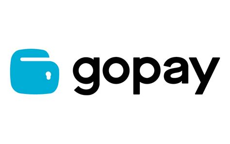 GoPay Logo (payment) - PNG Logo Vector Brand Downloads (SVG, EPS)