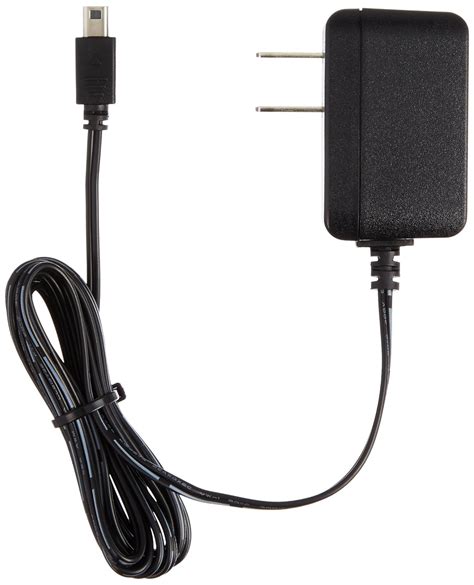 Best 3M 3Ds Charger Black - Home Future Market