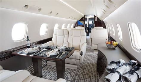 Private Jet Charter ® | International Private Charter Flights