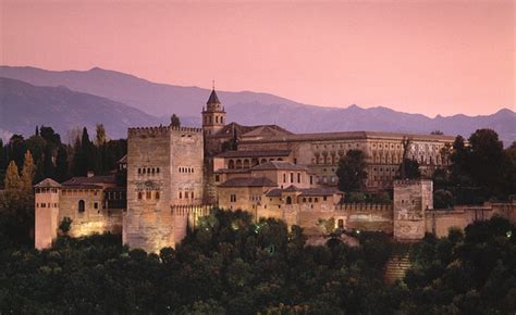 15 Facts about Granada, Spain | HubPages