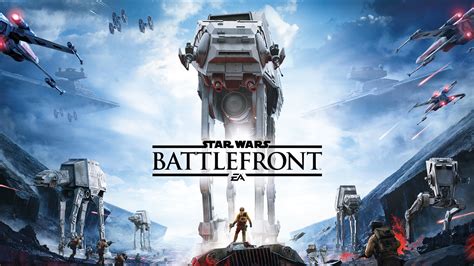 STAR WARS™ BATTLEFRONT™ Game | PS4 - PlayStation