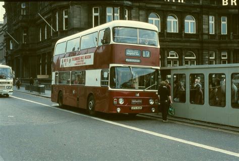 Edinburgh 412 Buses And Trains, Marco Polo, Homesick, Decker, Coaches ...