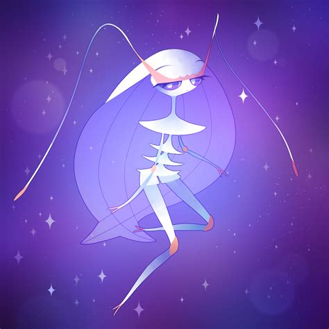 Pheromosa by Sylvaur on DeviantArt