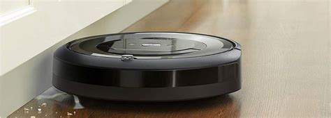 iRobot Roomba E5 Robot Vacuum Review