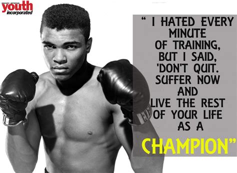 10 Muhammad Ali Quotes that will inspire you in a great way