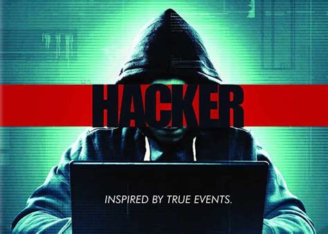 Hacker Film Based On A True Story, Launch Trailer (video) - Geeky Gadgets