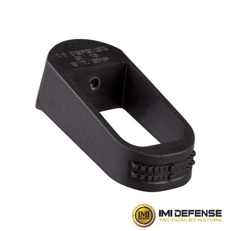 Grip Extension Adapter for Glock 19 to 17 Magazine | Grips, Gun Grips ...