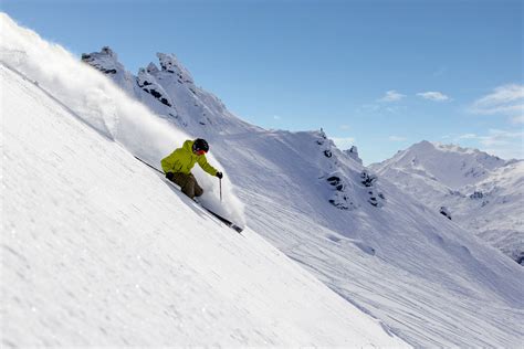 When Is The Best Time to Ski & Ride in New Zealand? - SnowBrains