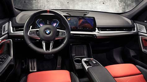 Bmw X1 Reviews 2024 Interior - Emlynn Marcia