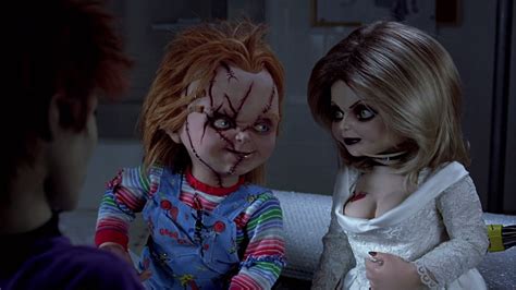 🔥 [50+] Chucky and Tiffany Wallpapers | WallpaperSafari