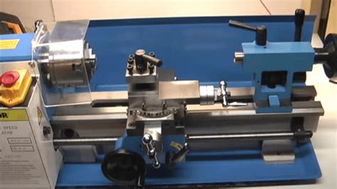 How to Use a Metal Lathe for Beginners - VEVOR Blog