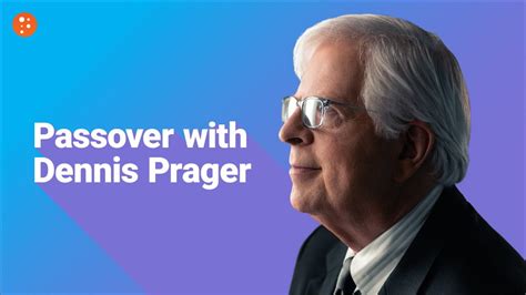 Passover with Dennis Prager | PragerU