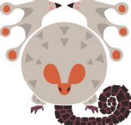 Paolumu - Monster Hunter: World Wiki