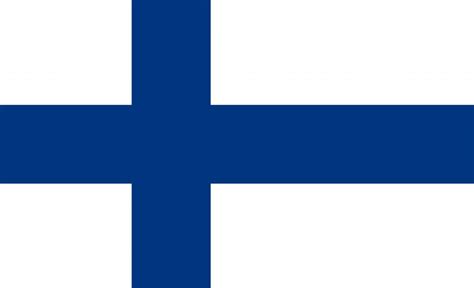 Finland flag emoji - country flags