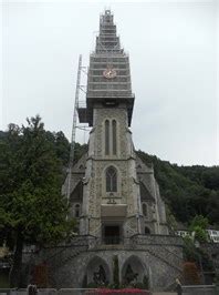 Vaduz Cathedral - Vaduz, Liechtenstein - This Old Church on Waymarking.com