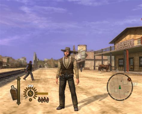 Gun Faye Keller Man PC Game Free Download | Top Full Games And Software