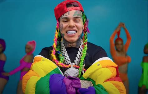 6IX9INE Net Worth: How Much Wealthy is This Unreal Name Rapper? – The ...