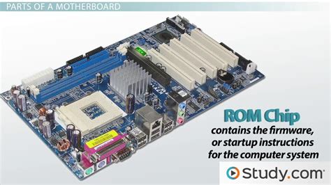 Why is a motherboard called a motherboard? - Computer Science