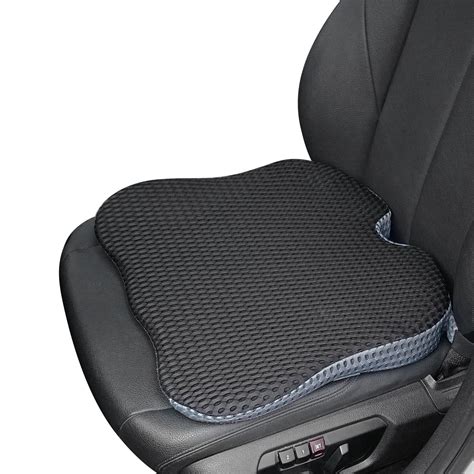 Dreamer Car Seat Cushion for Car Seat Driver - Memory Foam Car Seat ...