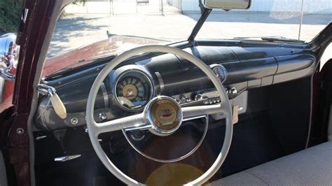 1949 Ford Custom Club Coupe | S57 | Des Moines 2012