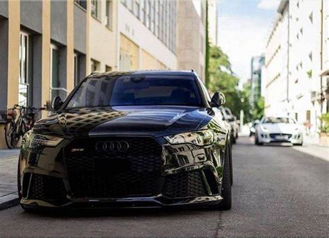 Audi rs6, Black audi, Audi