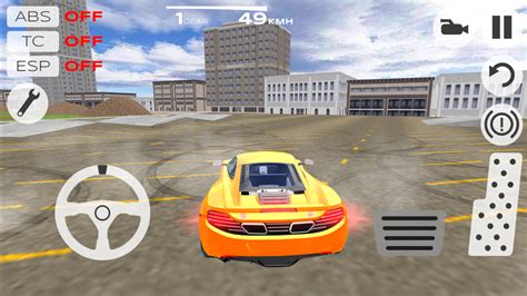 Apk Android Games: Android Games Extreme Car Driving Racing 3D Download