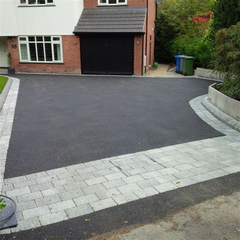 Best Quality of Tarmac Driveways Services Available in Leicester ...