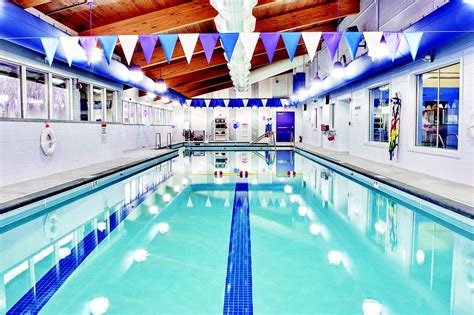 RANDOLPH YMCA - Updated December 2024 - 17 Reviews - 14 Dover Chester ...