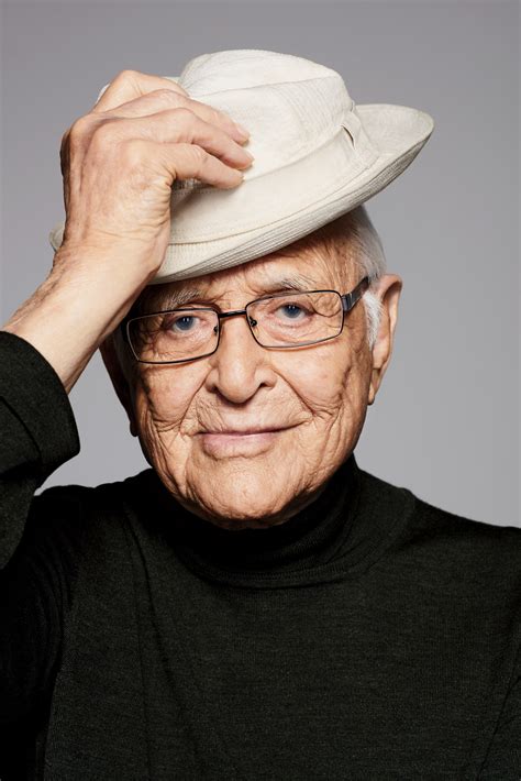 Norman Lear: The Comedy Godfather of Television | GQ