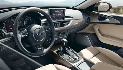 2025 Audi A6 Allroad Review, Specs, Dimensions