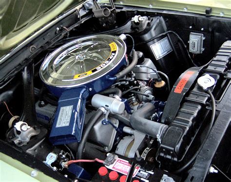 Ford 302 Engine Guide - Specs, History, Reliability & Upgrades