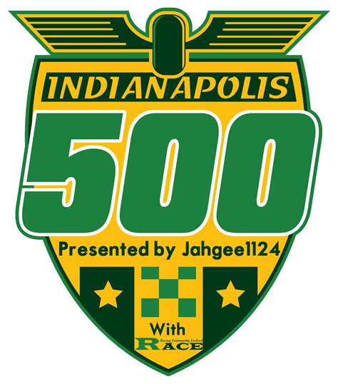 Indy 500 Logo | GTPlanet