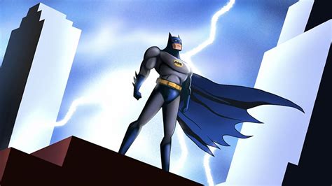 SDCC2018: WBHE Announces ‘Batman: The Complete Animated Series’ Deluxe ...