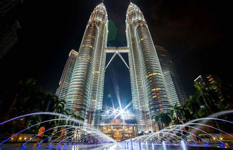 Cheap Malaysia tour package from India for 4 days | Malaysia