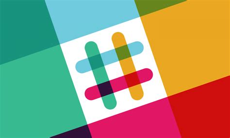 Slack's New Logo. Why They Changed a Logo? | Turbologo