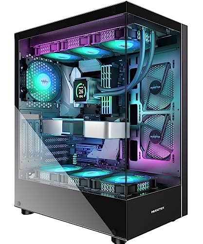 11 Best PC Case Full ATX For 2023 | Robots.net